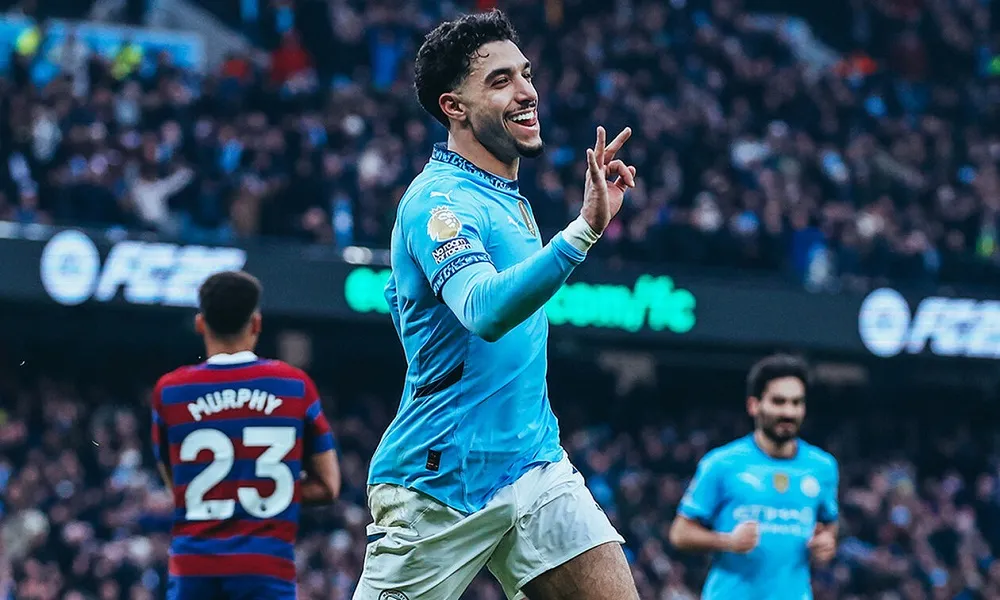 Η Τότεναμ στοχεύει τον Μαρμούς