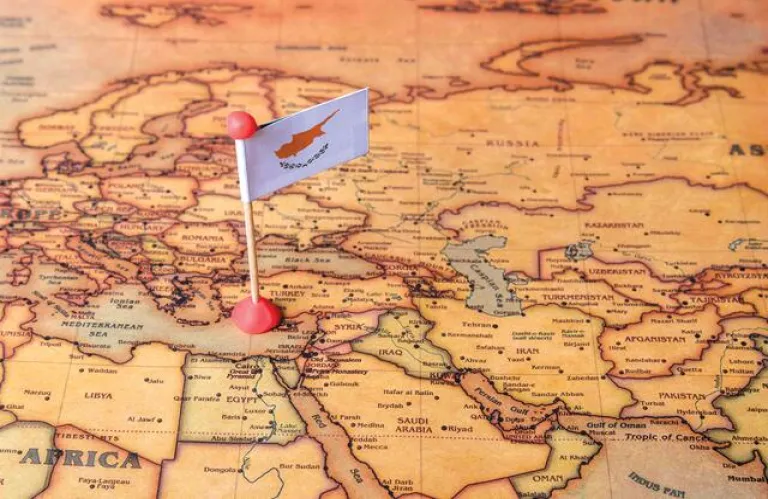 Can Cyprus Adapt to Change?