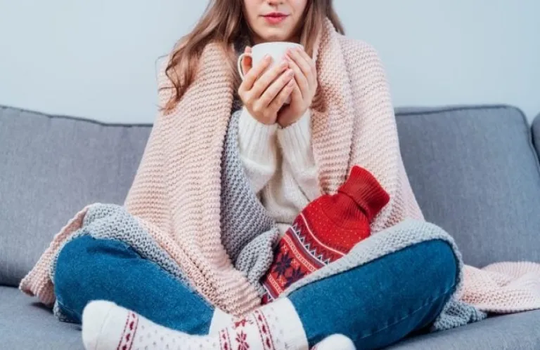 Cold, Rain, and Snow to Greet the New Year - Weather Forecast Until New Year's Day