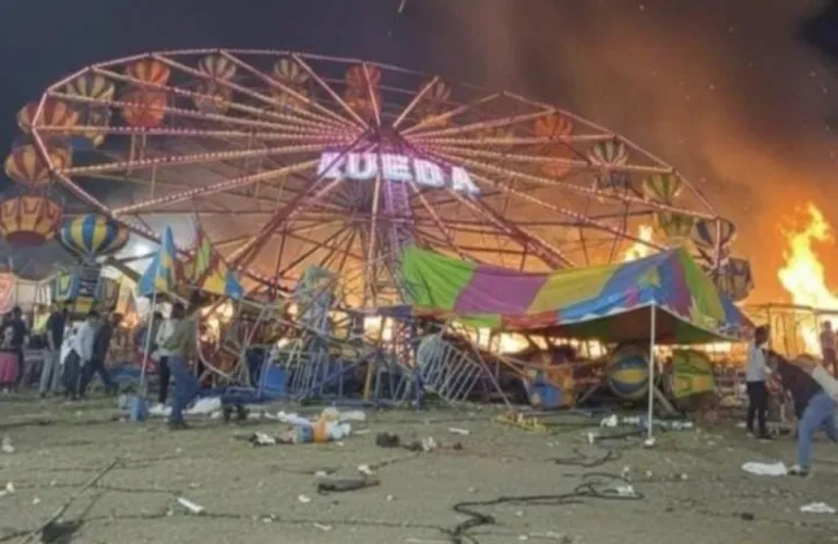 Ισχυρός σεισμός 6 Ρίχτερ στο Περού: Τουλάχιστον 25 τραυματίες και ζημιές σε κτίρια (βίντεο)