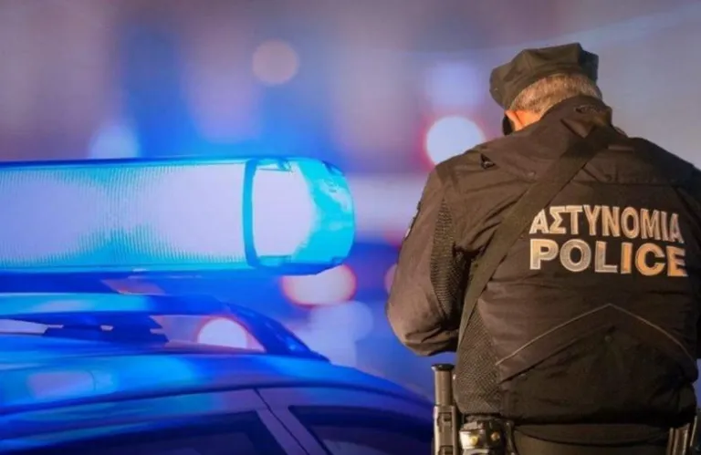 Τέσσερις  συλλήψεις στην Πάφο  στο πλαίσιο ενισχυμένων προληπτικών επιχειρήσεων της Αστυνομίας