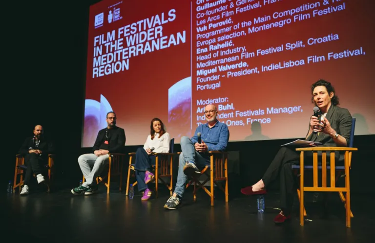 Άρχισαν οι αιτήσεις για το Dot.on.the.Map Ιndustry Days τον Απρίλιο 2026