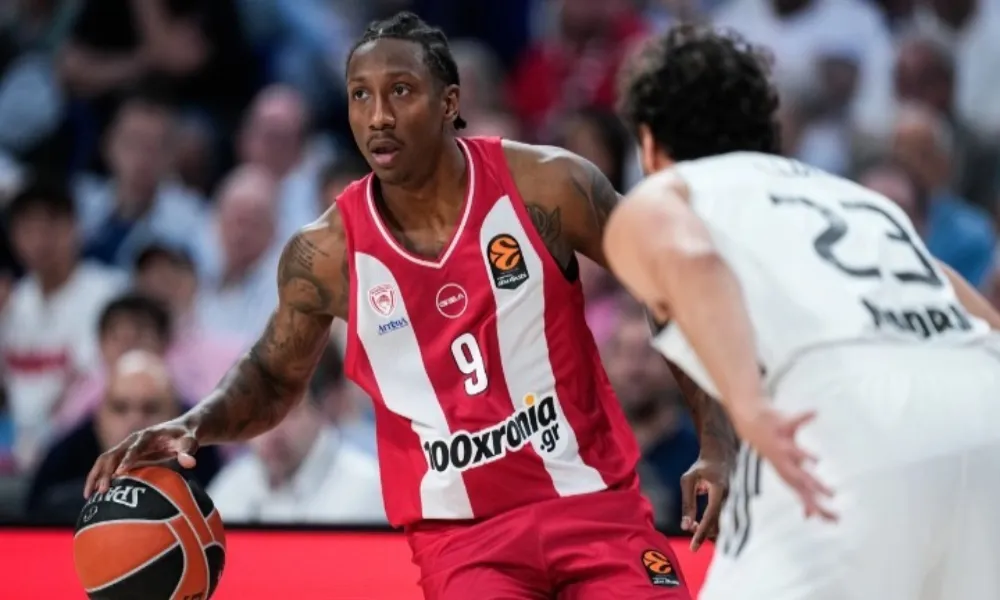 Φτιάχνει βαλίτσες για Αναντολού Εφές ο Σέιμπεν Λι