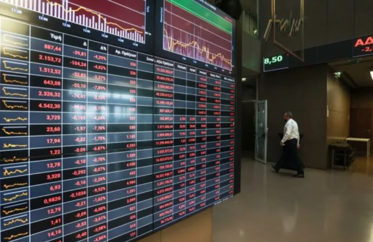 Στα ύψη οι ασιατικές αγορές και εκτόξευση στα πολύτιμα μέταλλα - Στο επίκεντρο οι μειώσεις επιτοκίων της Fed