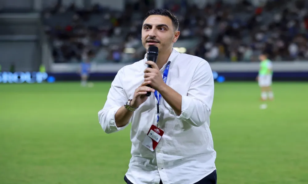 Ματθαίου: «Μας ενδιαφέρουν οι καλοί Κύπριοι – Δεν υπάρχει πρόταση για Καρσέδο»