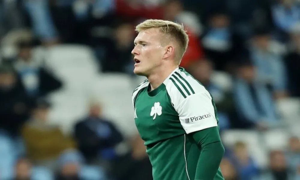 «Ο Σφιντέρσκι ενδέχεται να αποχωρήσει από τον Παναθηναϊκό»