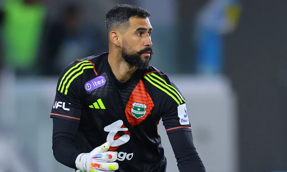 Στροφή παραμονής για Άλβες