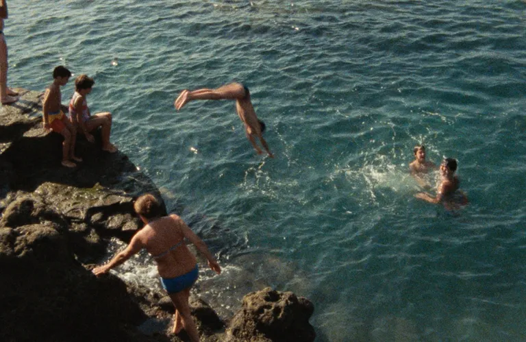 Casting call για τη νέα ταινία της Αλεξάνδρας Ματθαίου