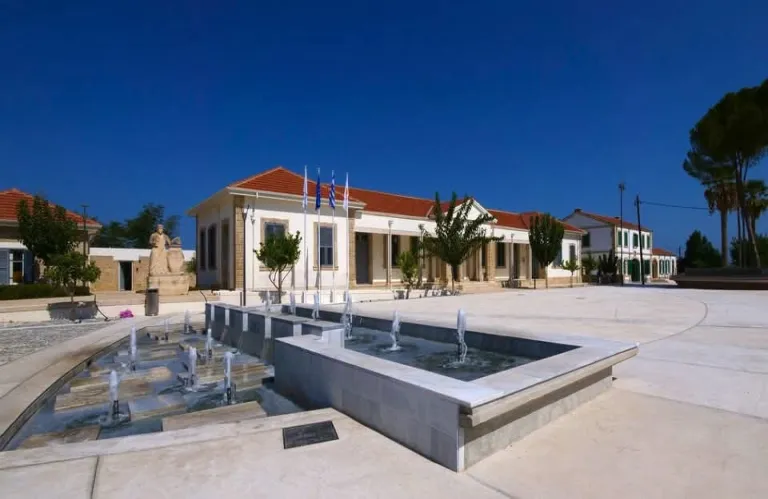 Poli Chrysochous Municipality: Extension for 2025 Tax Payments