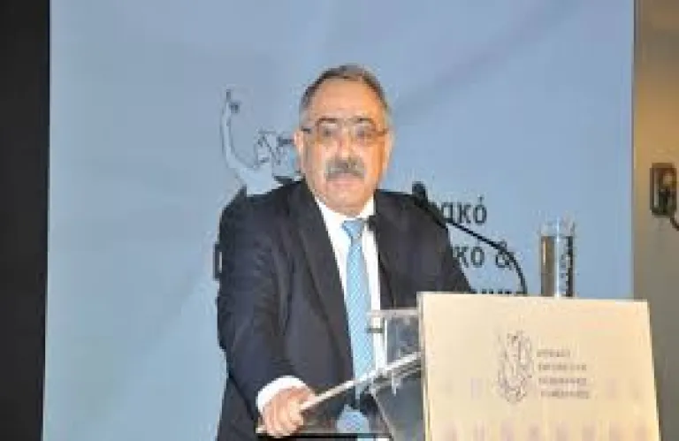 Πρόεδρος ΚΕΒΕ: Κομβικό το 2026 για την πορεία της κυπριακής οικονομίας