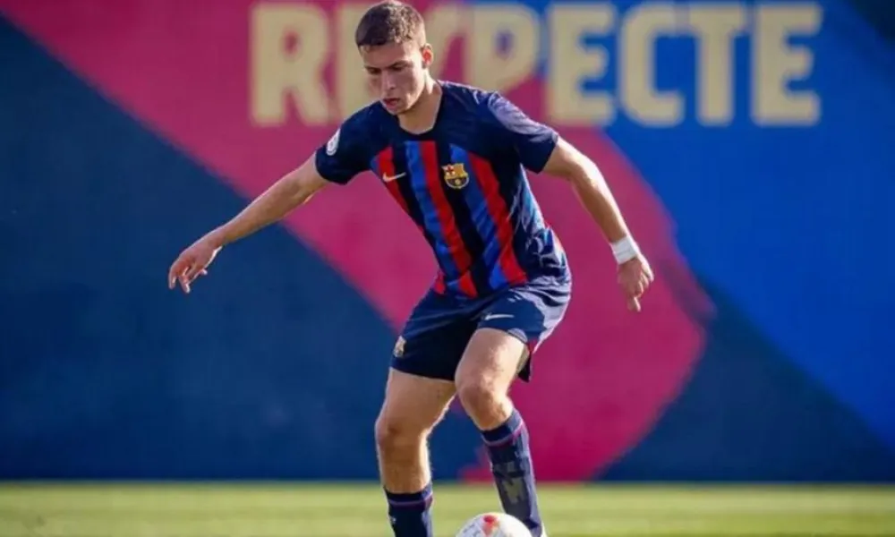 Πρώτο χειμερινό «χτύπημα» για την ΑΕΚ - Έκλεισε τον Γκεοργκίεφ