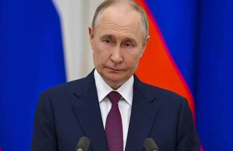 Λαβρόφ: Το Κίεβο επιχείρησε επίθεση στην κατοικία του Πούτιν με 91 drones