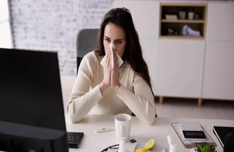 No Cause for Concern Over Seasonal Infections Despite Case Increase, Officials Say