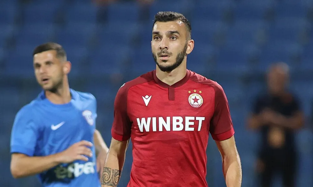 Ο Ιωάννης Πίττας για ενδεχόμενη επιστροφή του στην Κύπρο