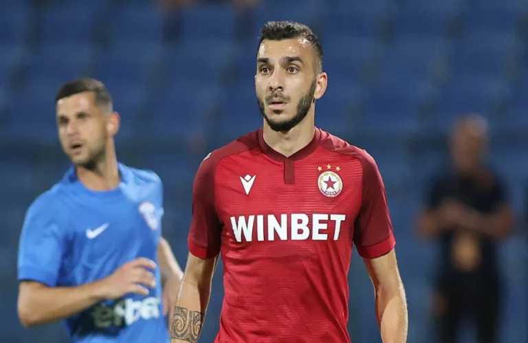 Ο Ιωάννης Πίττας για ενδεχόμενη επιστροφή του στην Κύπρο