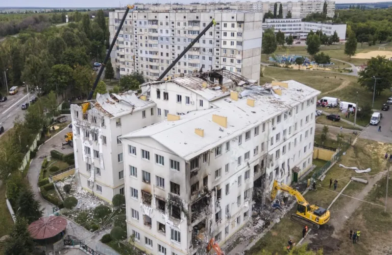 Η Ουκρανία κατηγορεί τη Ρωσία για μαζικές εκτελέσεις αιχμαλώτων πολέμου