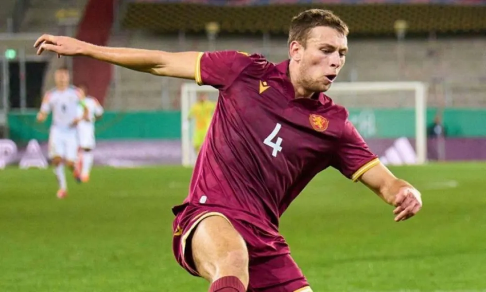 ΑΕΚ: Πέρασε ιατρικά ο Γκεοργκίεφ - Στα 2 εκατομμύρια ευρώ το κόστος της μεταγραφής