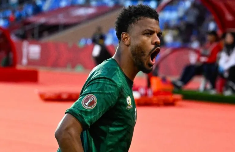 Αίγυπτος και Νότια Αφρική έκλεισαν θέση στους «16» του Κυπέλλου Εθνών Αφρικής