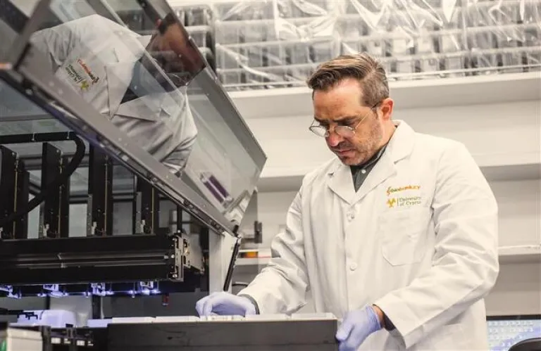 Ευκαιρία για Κύπρο τα νέα ευρωσχέδια για υγεία - Πακέτο μέτρων για υγεία, βιοτεχνολογία, πρόληψη