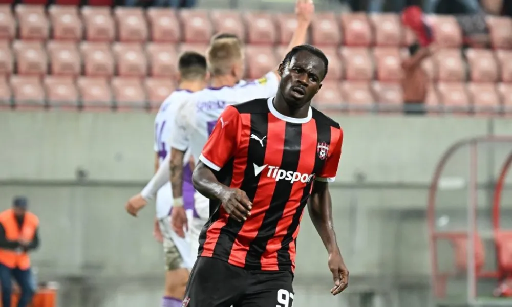 Καυτός Ιανουάριος για την ΑΕΛ: Στο προσκήνιο ο Οφόρι!