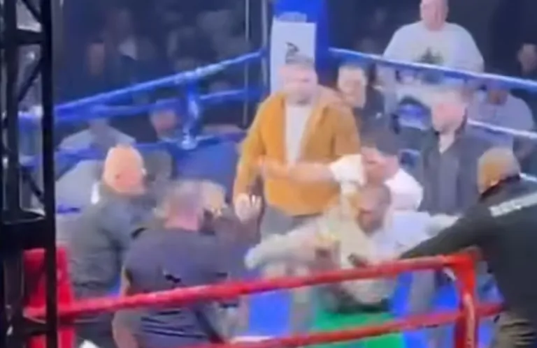 Kick boxing: Επιτέθηκαν σε Έλληνα αθλητή όταν έβγαλε νοκ άουτ τον αντίπαλό του στη Σερβία