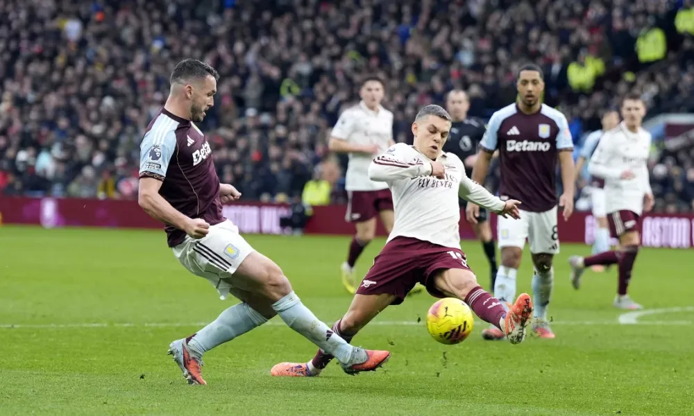 Premier League: Κόντρα... κορυφής