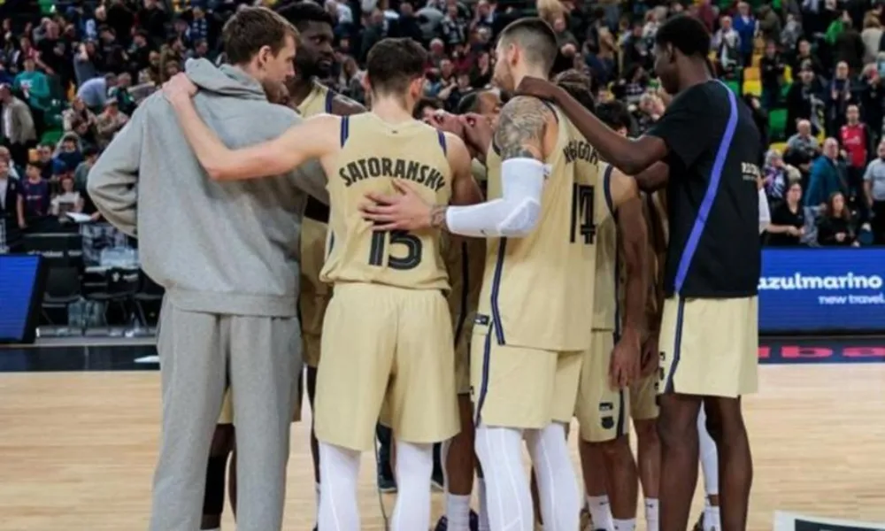 Ευρωλίγκα: Ντέρμπι στον γαλλικό Νότο και δυνατές μονομαχίες σε ισπανικό έδαφος