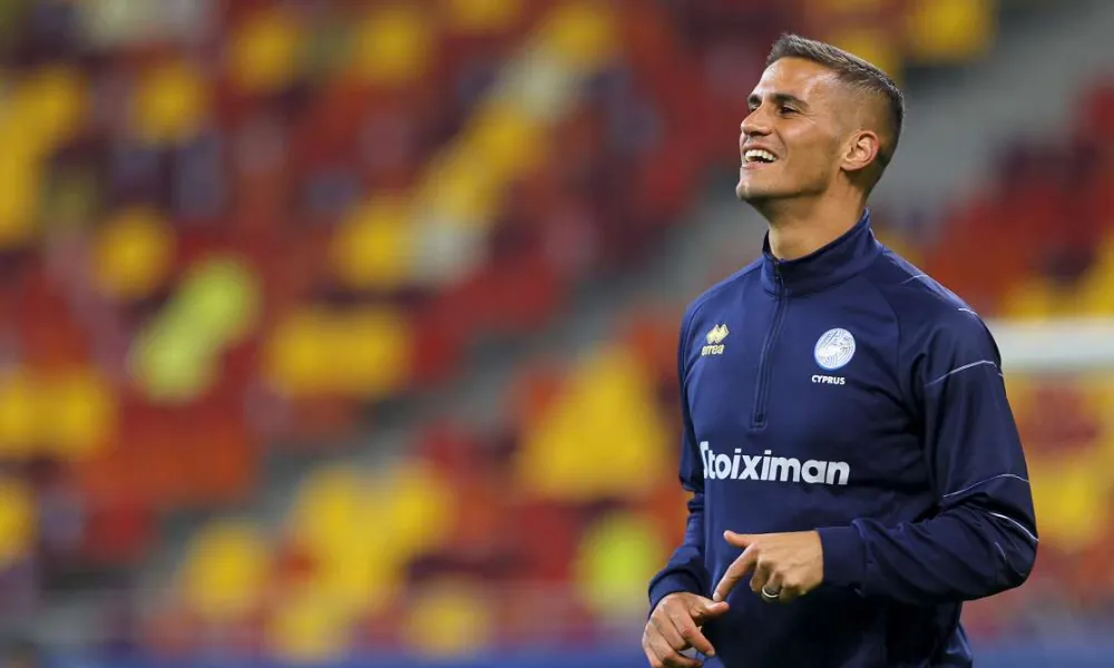 «Πιέρο σε περιμένουμε...»