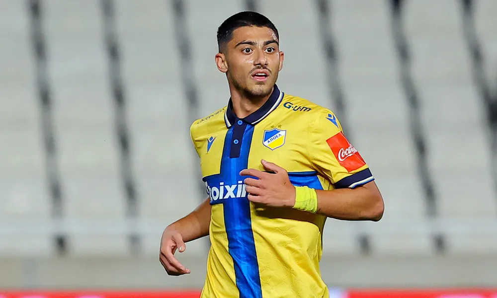 Ο Σατσιάς... επέστρεψε πριν φύγει