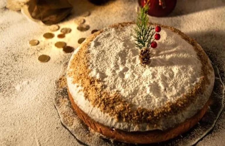 Γύρω στις 200 χιλιάδες βασιλόπιτες θα κόψουν φέτος οι Κύπριοι