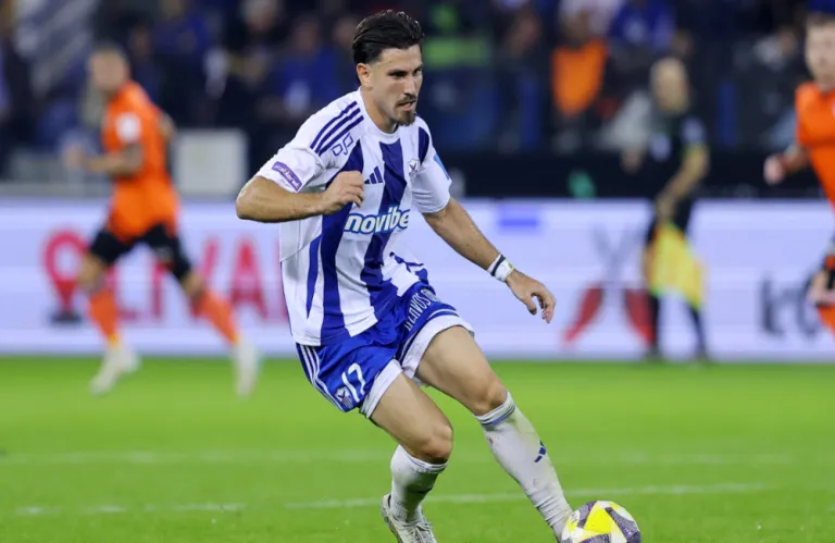 Ετοιμάζεται η δεύτερη χειμερινή ανακοίνωση της ΑΕΛ