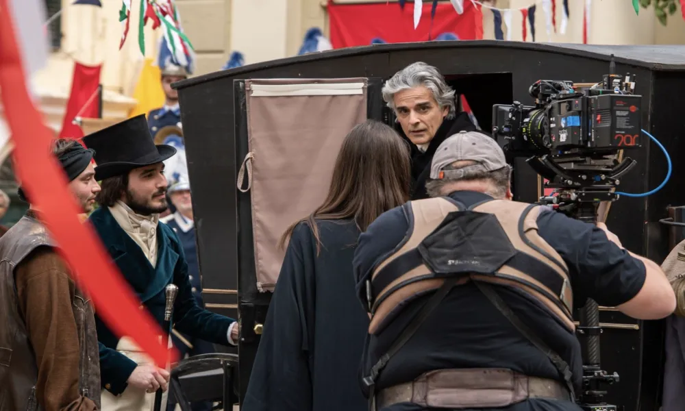 Post thumbnail or placeholder