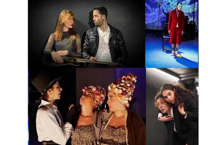 Τι διαφορετικό είδαμε στις παραστάσεις του 2025