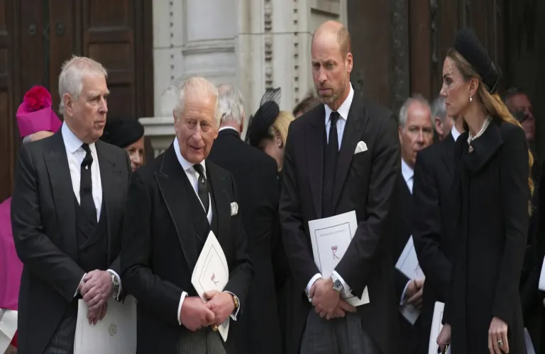 Prince William's Annual Income Revealed