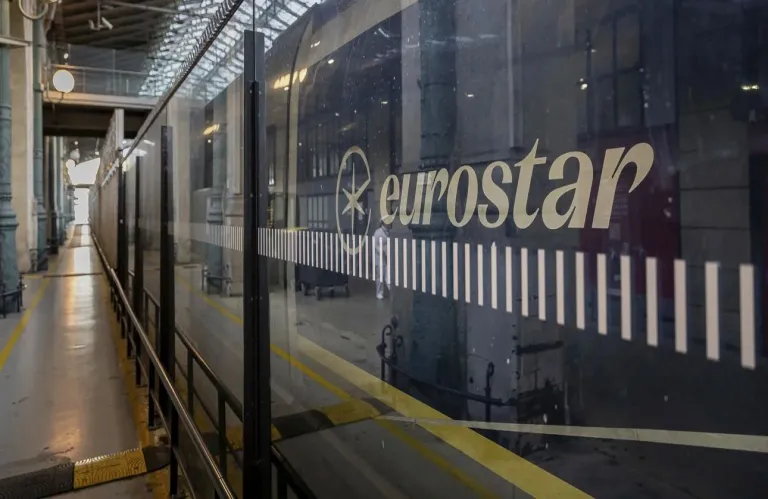 Ηλεκτρική βλάβη έφερε χάος στη Eurostar  - Ακυρώθηκαν όλα τα δρομολόγια από και προς το Λονδίνο