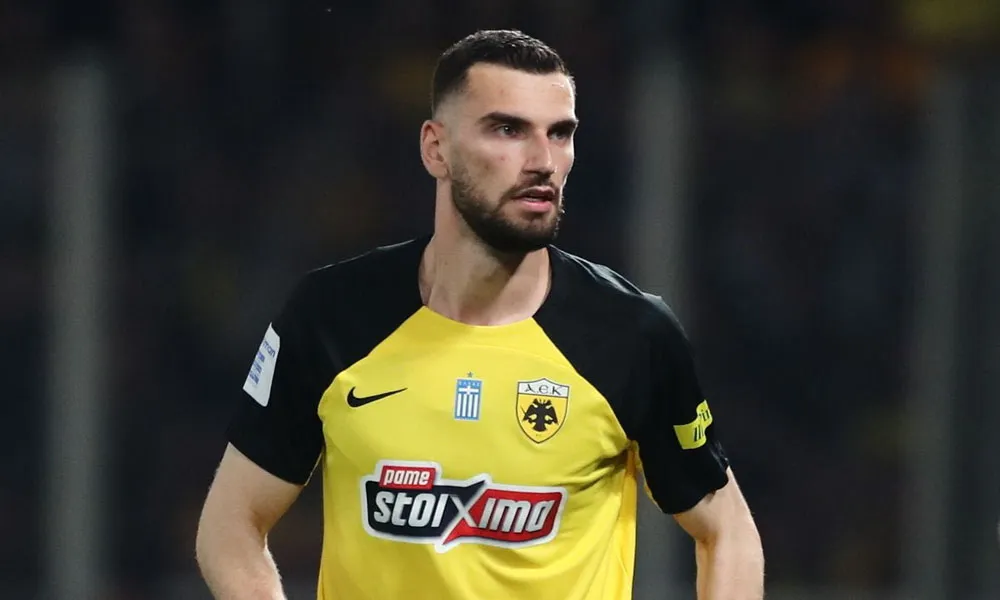 Σαμπντόρια και Σάμσουνσπορ εξετάζουν την περίπτωση Μήτογλου