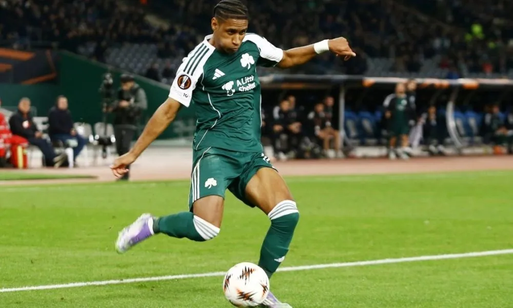 «Πέντε εκατ. ευρώ και μπόνους για τον Τετέ»