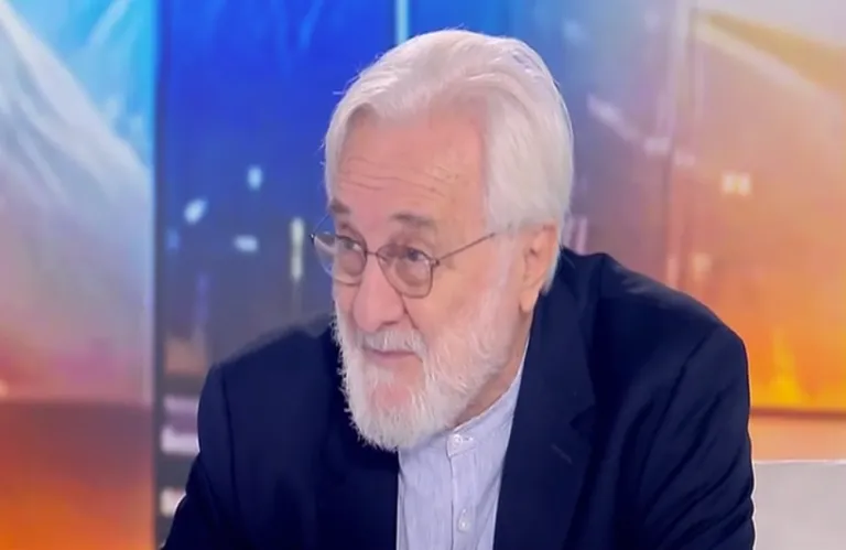 Σμαραγδής: Υπάρχει πρόταση από το Άγιο Όρος για Αγιοκατάταξη του Καποδίστρια