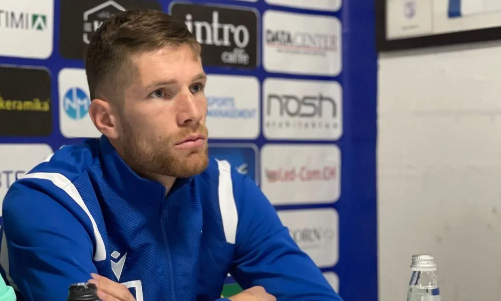 Έκλεισε Σιμονόφσκι η Ένωση