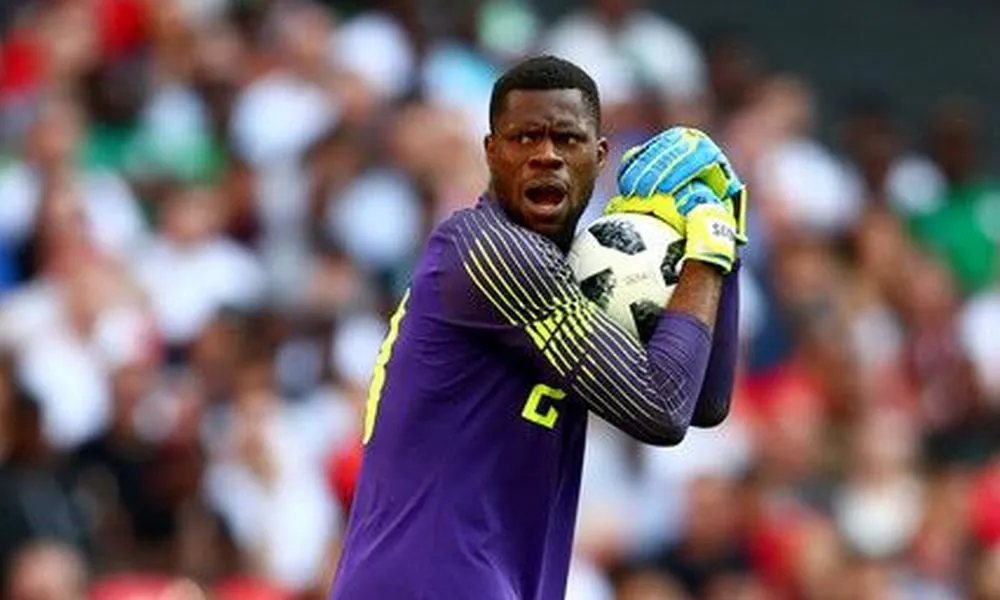 Πρόκριση με 3/3 για Νιγηρία με Ουζόχο βασικό