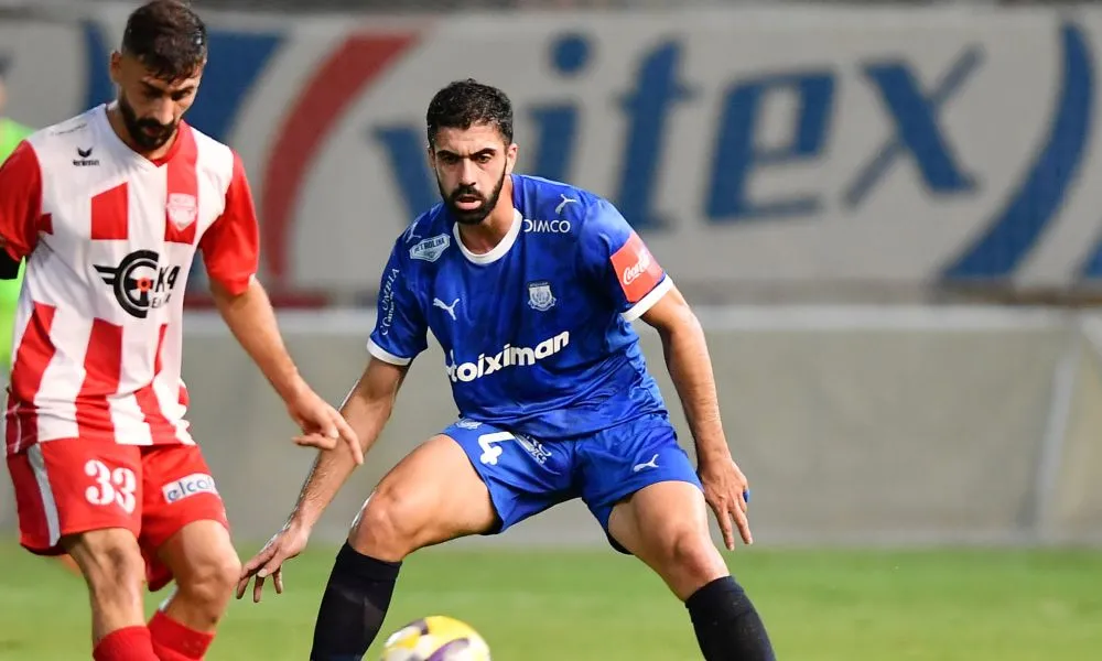 Το μηδενικό προκάλεσε... τάσεις φυγής και η πόρτα είναι ανοιχτή