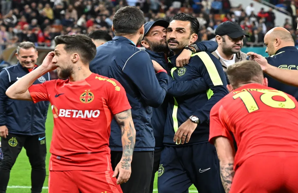 Η σπουδαία επιτυχία του Ηλία θα του ανοίξει πιο μεγάλες... πόρτες