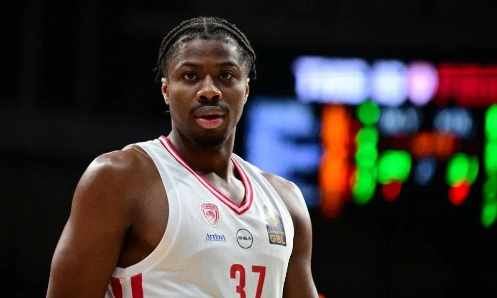 Και ιταλική ομάδα στο παιχνίδι για τον Κώστα Αντετοκούνμπο