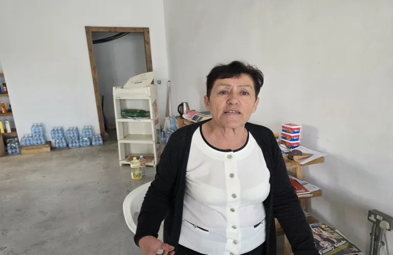 Η Πρωτοχρονιά στην κυπριακή παράδοση: το ποδαρικό, το ρόδι και το έθιμο της ελιάς