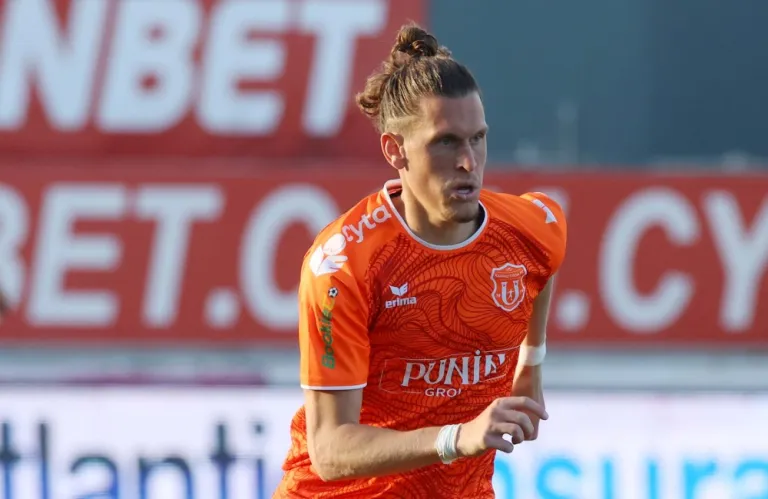 «Επαναπατρίζεται» o Γιούσης!