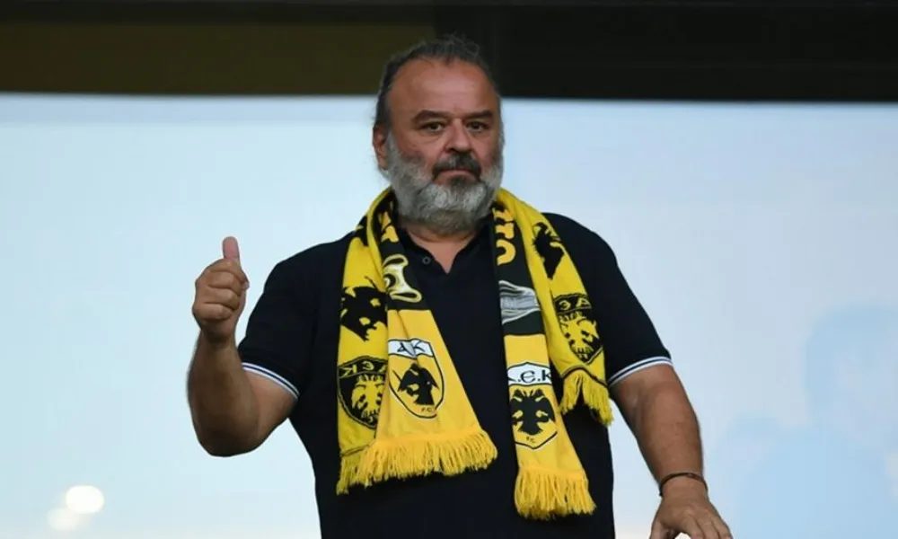 Ο Ηλιόπουλος δίνει 21.000 ευρώ στο «Χαμόγελο του Παιδιού» - Έξτρα 2.000 ευρώ για κάθε γκολ στο φιλικό στα Σπάτα