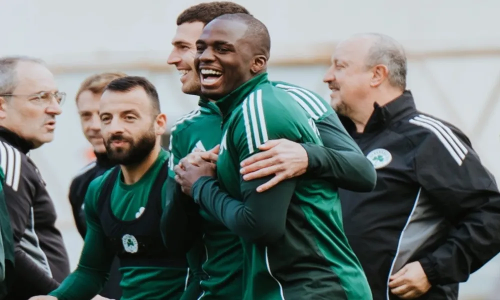 Τεττέη: «Με πήρε ο κ. Αλαφούζος και μου είπε έρχεσαι με δική μου επιλογή»