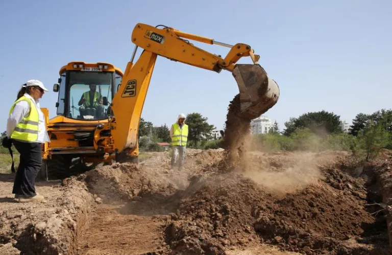 Testimony on 1963 Murder of Greek Cypriots Published by Turkish Cypriot Newspaper