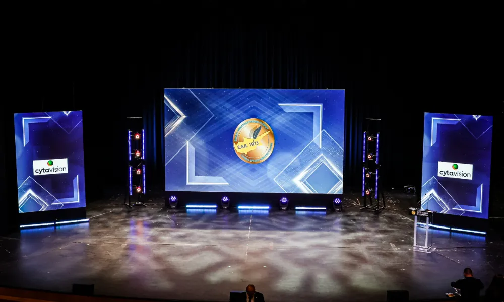 Οι Κορυφαίοι του 2025 που θα βραβευθούν στη 53η Γιορτή Αρίστων της ΕΑΚ