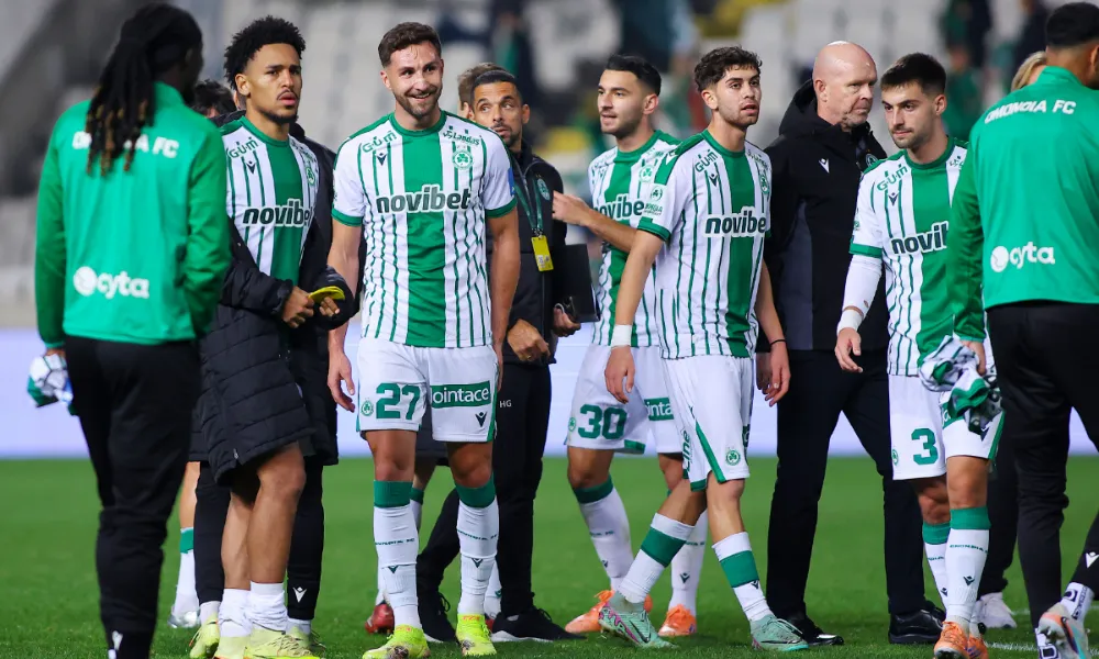 Δεν μπορεί να υποτιμηθεί